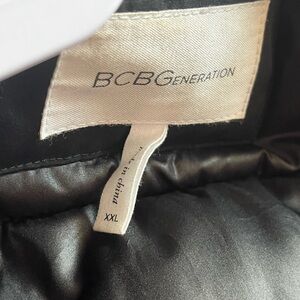 BCBGeneration Parka Winter Coat